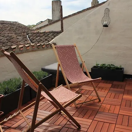 Le Coin Ecossais Bed & Breakfast Eymet