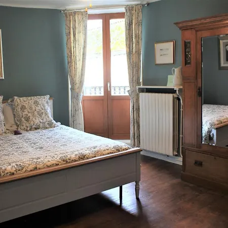 Le Coin Ecossais Eymet