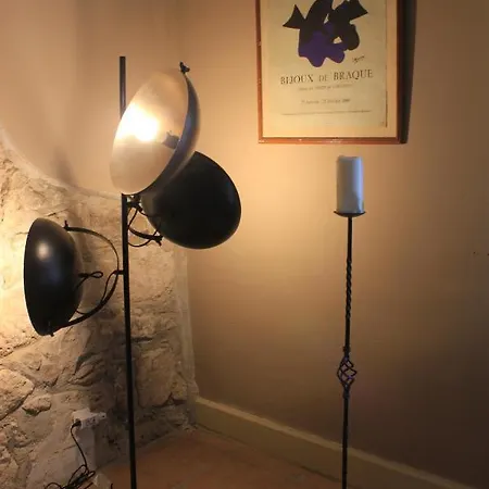 Bed & Breakfast Le Coin Ecossais