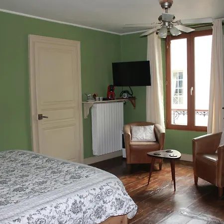 Le Coin Ecossais * Eymet