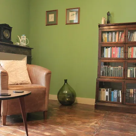 Bed & Breakfast Le Coin Ecossais Eymet