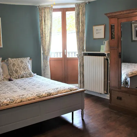 Bed & Breakfast Le Coin Ecossais