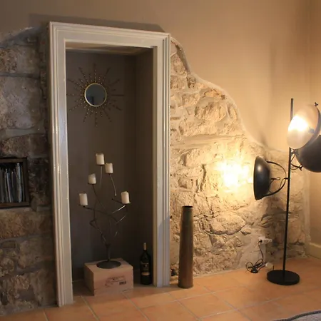 Le Coin Ecossais Bed & Breakfast Eymet