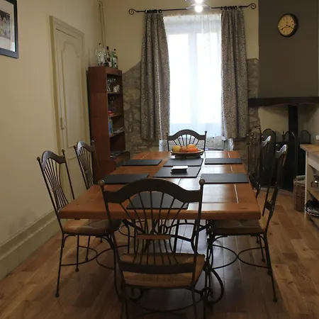 Le Coin Ecossais Bed & Breakfast