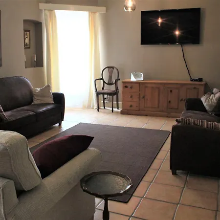 Bed & Breakfast Le Coin Ecossais *