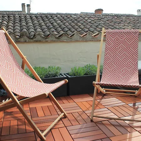 Bed & Breakfast Le Coin Ecossais